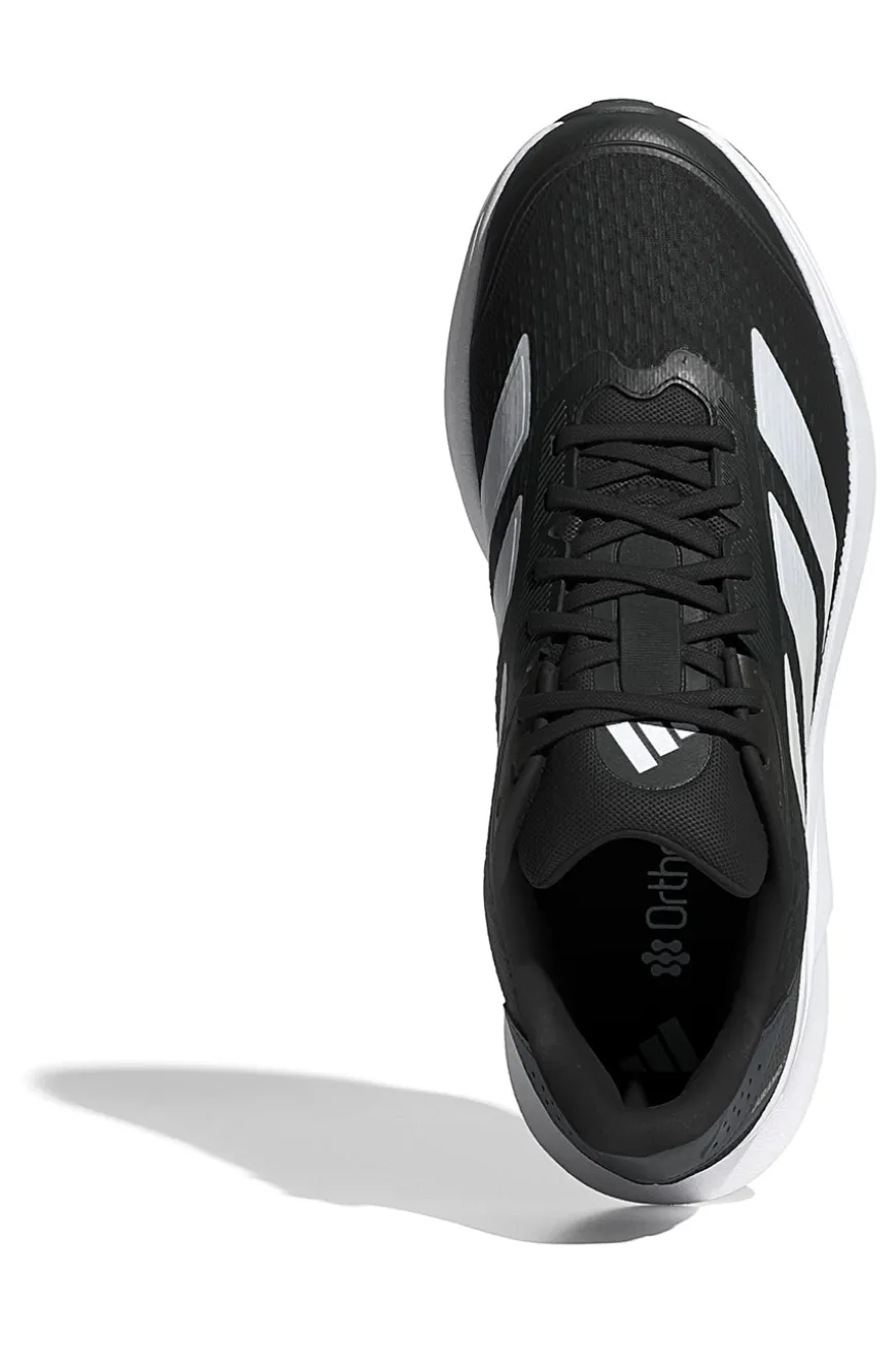 Scarpe running nere con ammortizzazione Lightmotion Adidas Duramo SL2 M