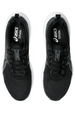 Scarpe running nere con ammortizzazione Gel Asics Gel Contend 9