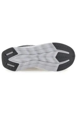 Scarpe running nere con suola ammortizzata Lotto Run 60 AMF