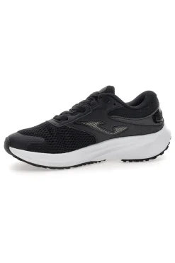 Scarpe running nere e oro Joma ACTIVE LADY 2501