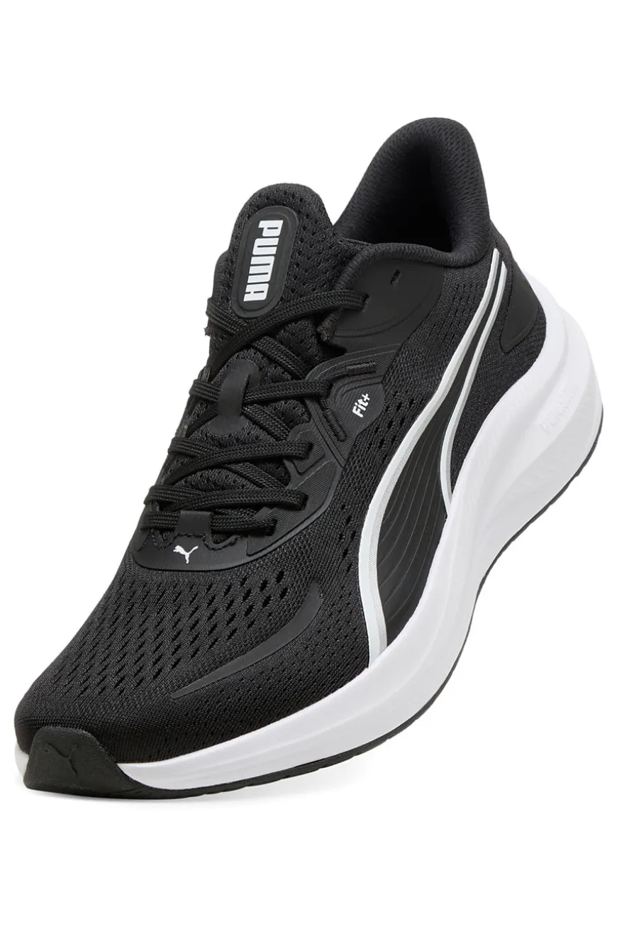 Scarpe running nere ultraleggere Puma Skyrocket Lite 2