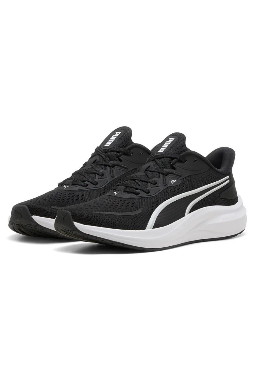 Scarpe running nere ultraleggere Puma Skyrocket Lite 2
