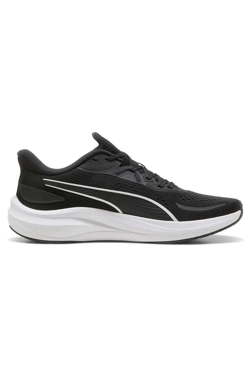 Scarpe running nere ultraleggere Puma Skyrocket Lite 2