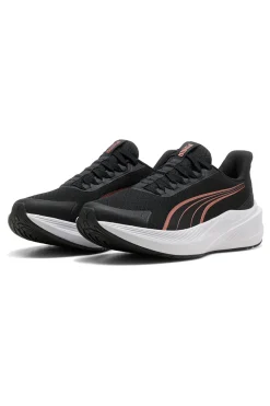 Scarpe running Nero ammortizzate slip-on Puma Dasher Lite SlipTech