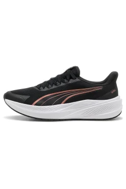 Scarpe running Nero ammortizzate slip-on Puma Dasher Lite SlipTech