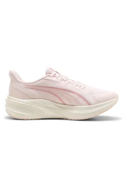 Scarpe running Rosa ammortizzate slip-on Puma Dasher Lite SlipTech