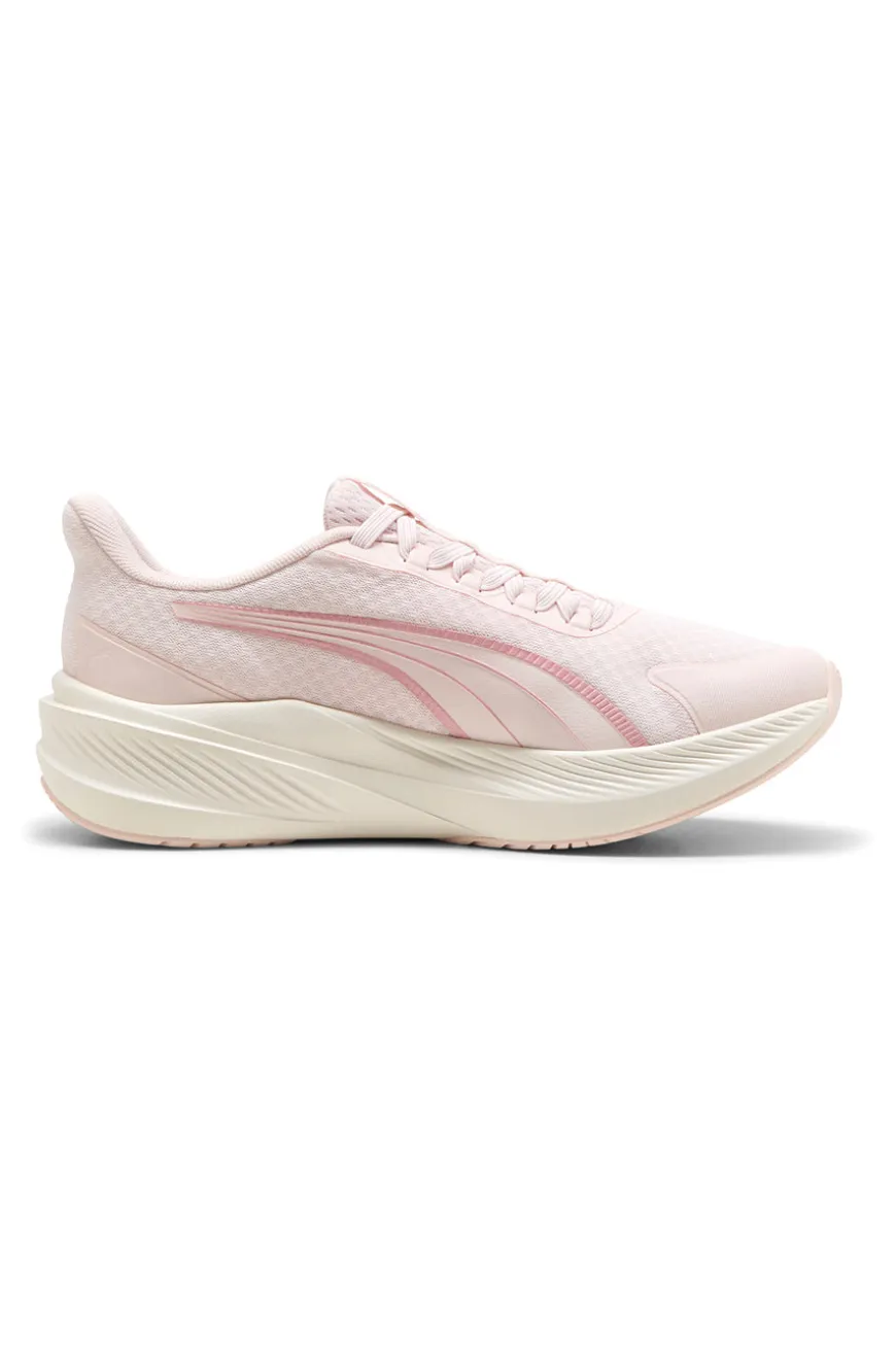Scarpe running Rosa ammortizzate slip-on Puma Dasher Lite SlipTech