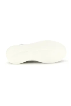 Scarpe slip on marroni in tessuto traspirante con lacci elastici Jerpoint PK6230A
