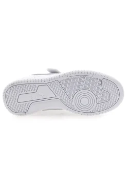 Scarpe sportive bianche con strappo Diadora Raptor Low PS