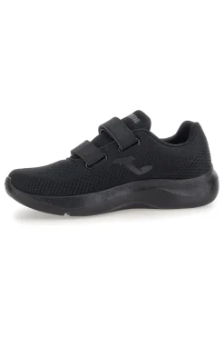 Scarpe sportive da uomo nere con doppio velcro Joma CCORS2601V