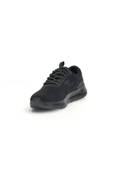 Scarpe sportive nere con mesh traspirante Joma CTESL2621