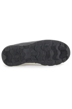 Scarpe sportive nere in materiale tecnico con zip Altemberg 9