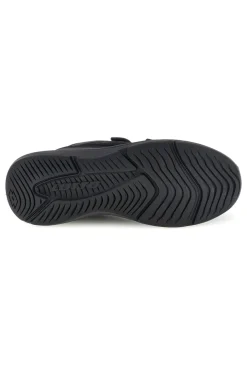 Scarpe sportive nero chiusura a strappo memory foam Lotto Speedride 801 III S