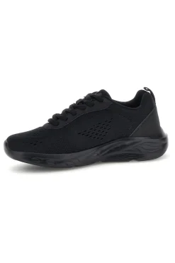 Scarpe sportive nero comfort foam traspirante Fila Spectris