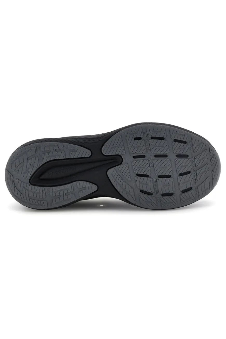 Scarpe sportive nero traspiranti Lotto Speedride 900 II W