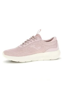 Scarpe sportive rosa in mesh traspirante Joma Ctesl2613