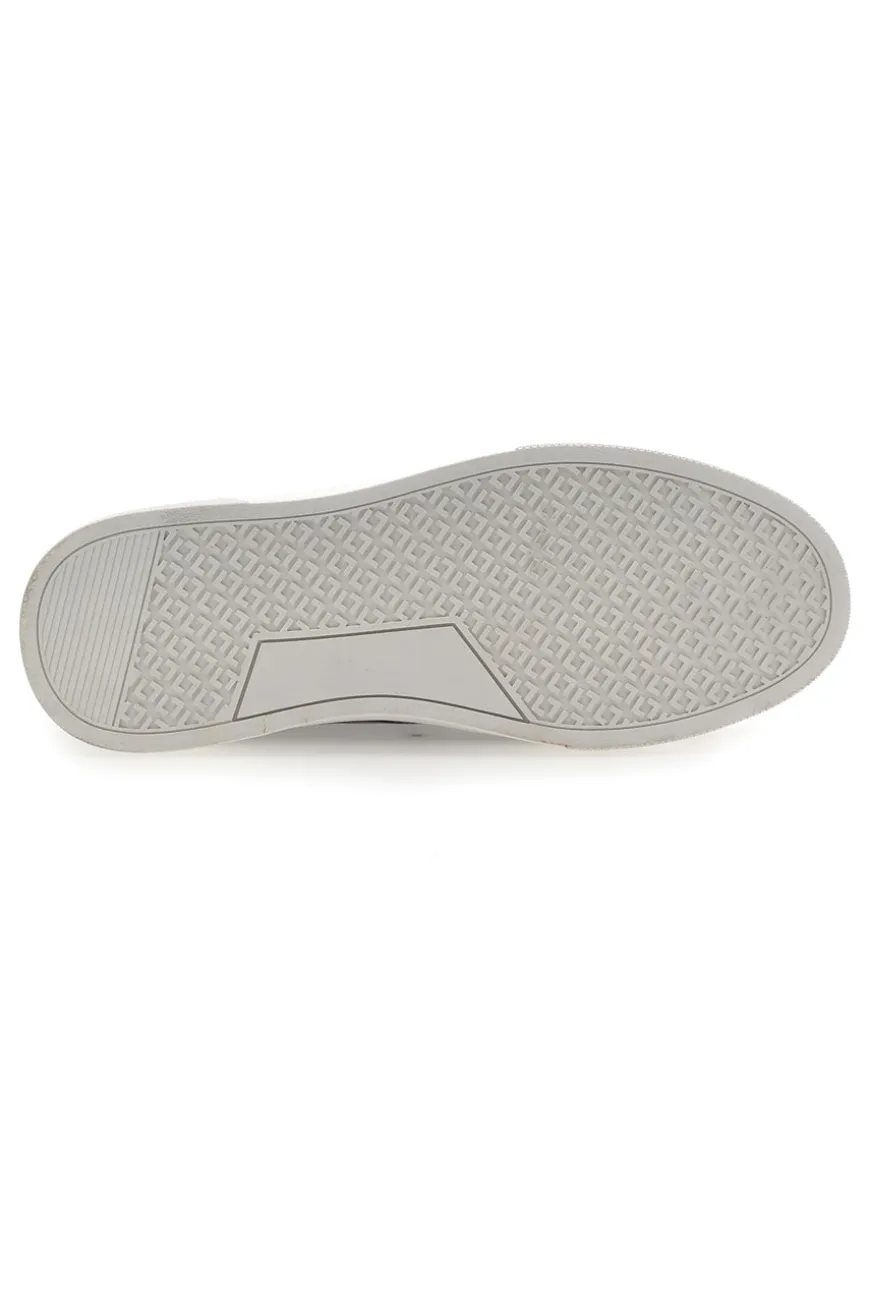 Scarpe Stringate Blu da Uomo Johes Land 225672