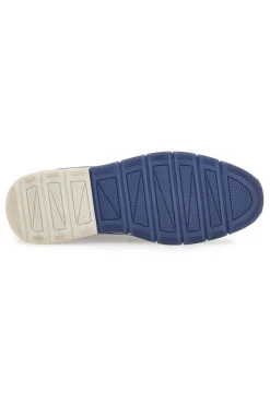 Scarpe Stringate Blu da Uomo Pittarello Eco 9480