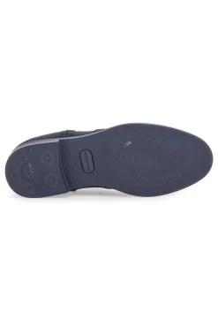 Scarpe Stringate Blu Pittarello 0723