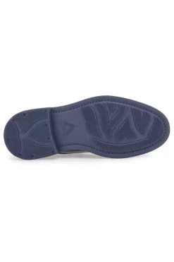 Scarpe Stringate Blu Pittarello 65261