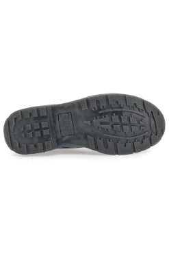 Scarpe stringate Borgogna GAS NORWICH
