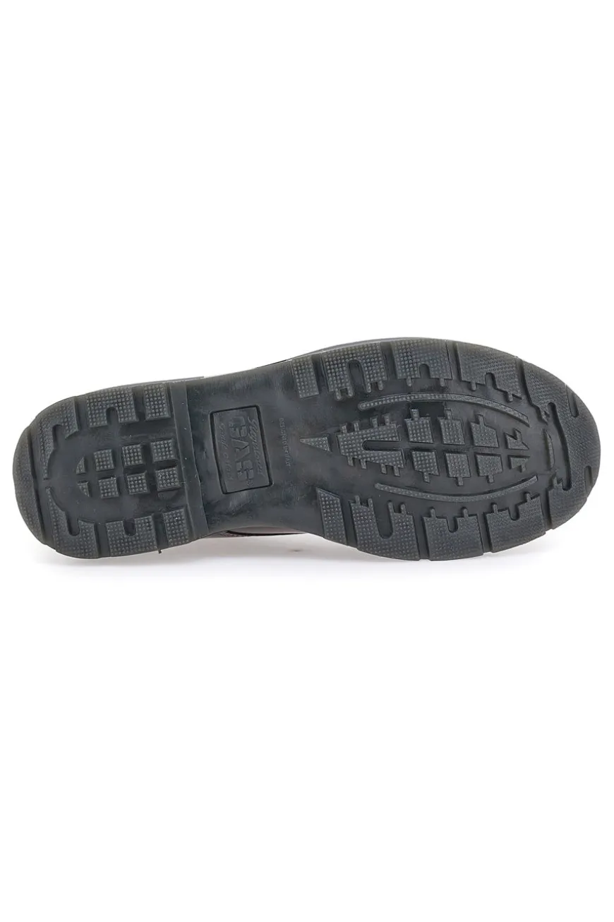 Scarpe stringate Borgogna GAS NORWICH