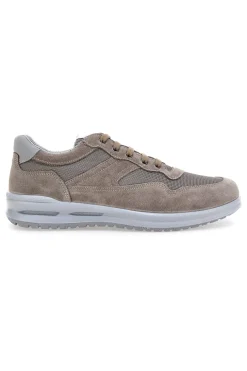 Scarpe stringate color dodo soft back sole energy Marco brandi 308