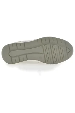 Scarpe Stringate con Platform Beige Pittarello Active 2204