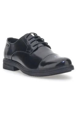 Scarpe Stringate GMV 98 Nere