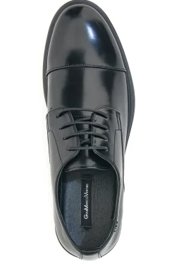 Scarpe Stringate GMV 98 Nere