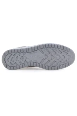 Scarpe stringate grigie comfort Marco brandi 23
