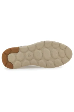 Scarpe Stringate in Vera Pelle Marroni Pittarello ACTIVE 2406