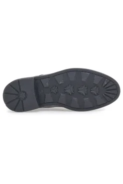 Scarpe Stringate Longford 606 Grigio