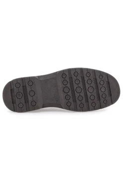 Scarpe Stringate Marrone in Vera pelle PITTARELLO ECO 900002