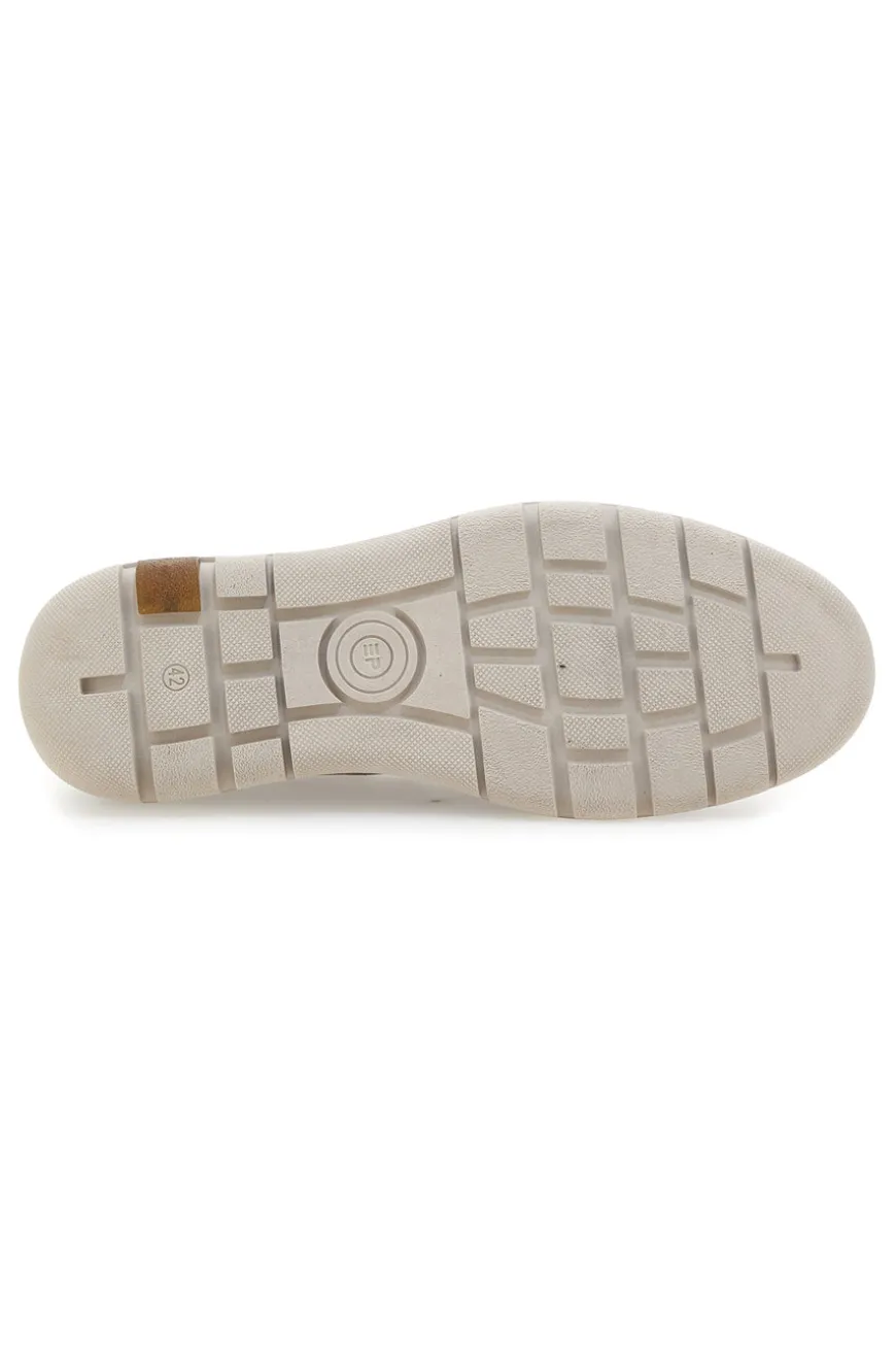 Scarpe Stringate Marrone Pittarello Bio 140015