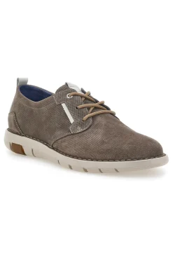 Scarpe Stringate Marrone Pittarello Bio 140015