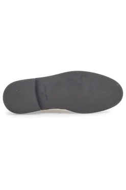 Scarpe Stringate Marroni Con Ricamo All'Inglese Pittarello 8023