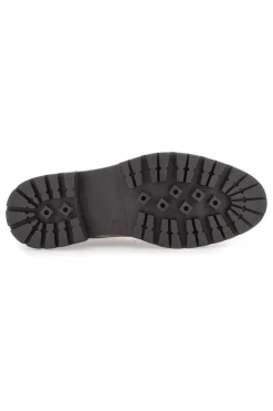 Scarpe Stringate Marroni Con Decorazione Duilio Pittarello Focus 2240