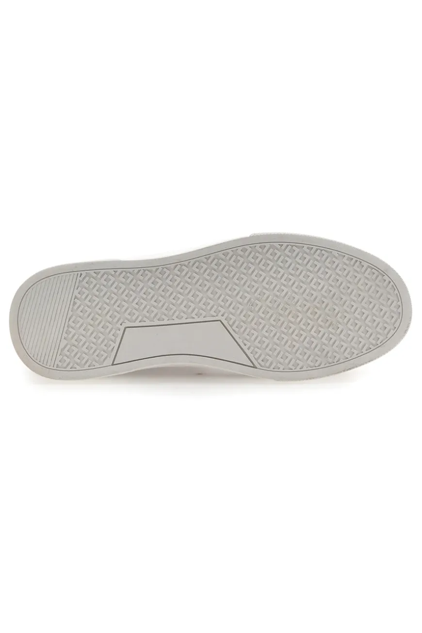 Scarpe Stringate Marroni da Uomo Johes Land 225672