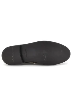 Scarpe stringate marroni in pelle Pittarello 8023