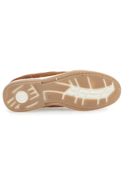 Scarpe Stringate Marroni Made in Italy Max Dillan 310