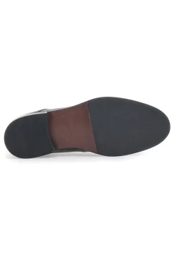 Scarpe Stringate Max Dillan 566 Nero