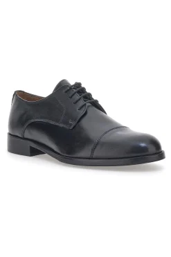 Scarpe Stringate Max Dillan 566 Nero