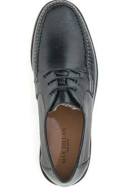 Scarpe Stringate Max Dillan 562 Nero