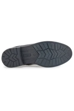 Scarpe Stringate Nere Altemberg 2352