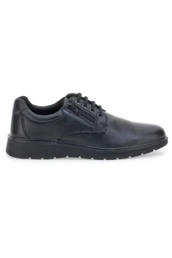 Scarpe Stringate Nere Con Lacci Longford 22115915