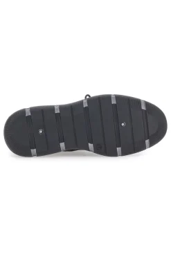 Scarpe Stringate Nere da Uomo Johes Land JLM411100