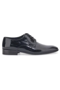 Scarpe Stringate Nere Eleganti Pittarello 1720