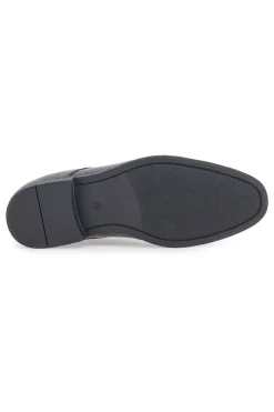 Scarpe Stringate Nere Longford 22617