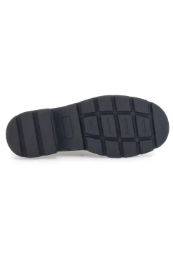 Scarpe stringate nere PITTARELLO CAPSULE 24245 036